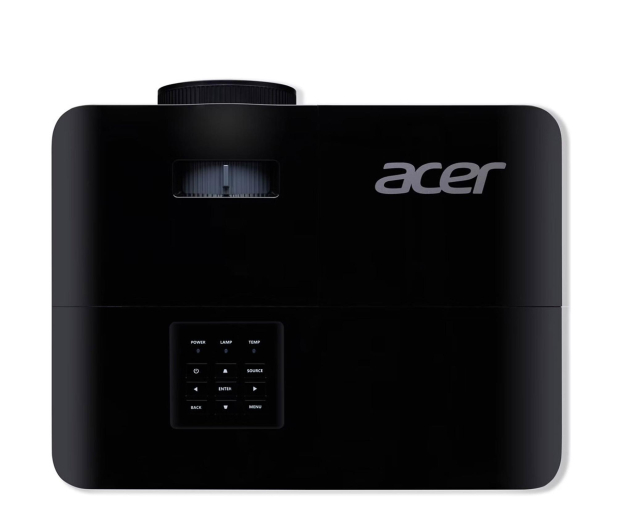 Acer X139 - 1362917 - zdjęcie 5